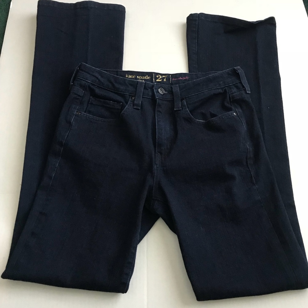 Kate Spade Jeans